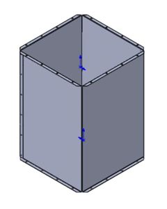 Elevation f/DustBuster XXL